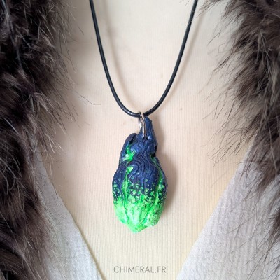 Collier Brachydios -...