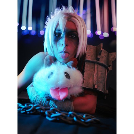 PRINT Riven - League of Legends (A5)