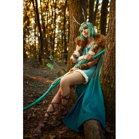 PRINT Artemis - Hades (A4)