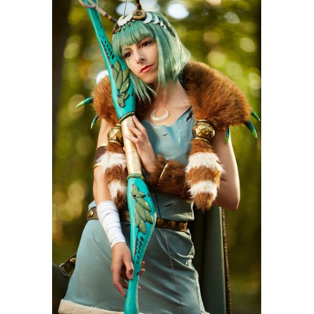 PRINT Artemis - Hades (A5)